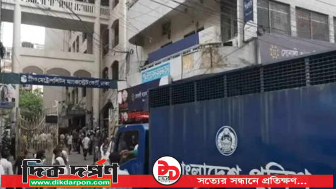 জুলাই আন্দোলনে ঢালাও মামলা
তদন্ত শেষে মিলবে নির্দোষীদের মুক্তি