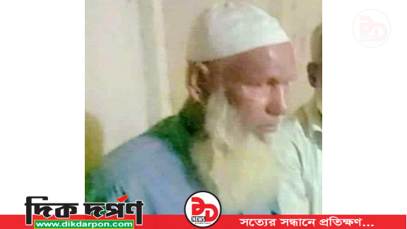প্রভাব খাটিয়ে অন্যের জমি জোর দখল