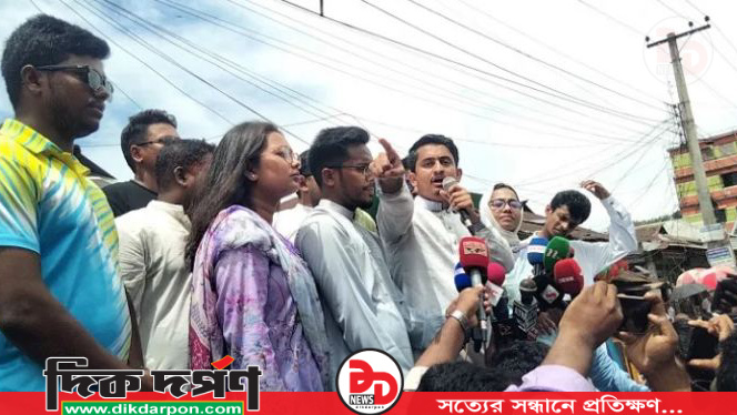 ভারতের যে আচরণ বাংলাদেশের সাথে এটা সন্তোষজনক নয় : সারজিস