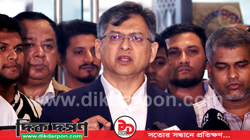 শিগ্রই দেশে ফিরবেন তারেক রহমান: সালাহউদ্দিন