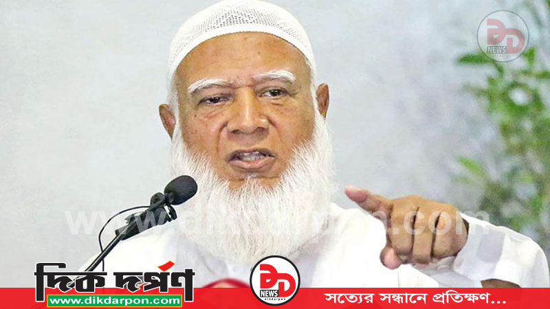 আগামী বুধবার কুড়িগ্রামে আসছেন আমীরে জামায়াত