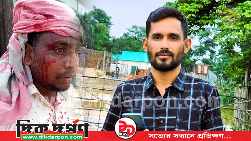 কিশোর গ্যাং দিয়ে ডিপোর কয়লা চুরি ইয়াবা কারবারের প্রতিবাদ করায় কয়লা ব্যবসায়িকে হত্যাচেষ্টা 