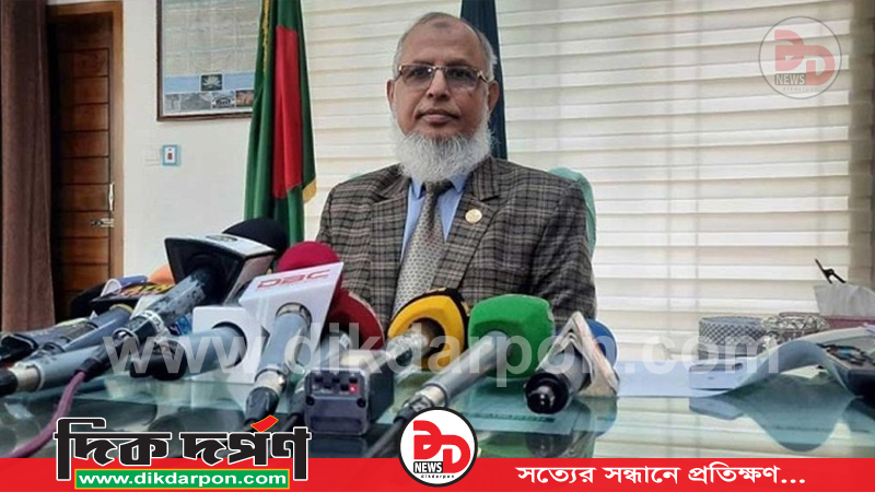 জাতীয় সংসদ নির্বাচনের সম্ভাব্য সময় জানাল ইসি