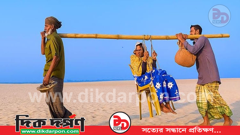 বদলায় শাসক, বদলায় না কুড়িগ্রামের মানুষের ভাগ্য