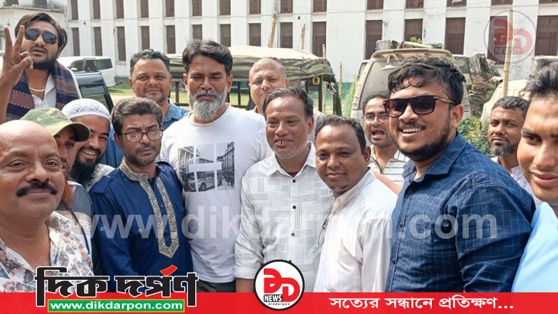 রংপুরে বেডরুমে গিয়ে স্ত্রীসন্তানকে গুলি করে হত্যার হুমকির দেয়া যুবদল নেতাদের জামিন মঞ্জুর