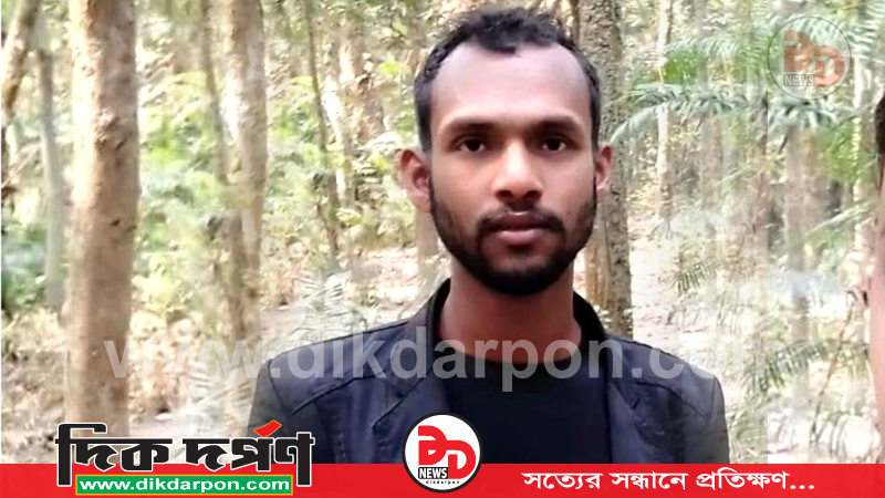 হাতীবান্ধায় চাচার লাঠির আঘাতে আহত ভাতিজার মৃত্যু, চাচা আটক