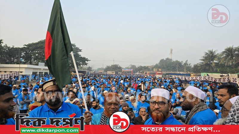 চাঁপাইনবাবগঞ্জে বিজয় মাসে যুবক ও তরুন প্রজন্মকে নিয়ে ম্যারাথন দৌড় প্রতিযোগিতা
