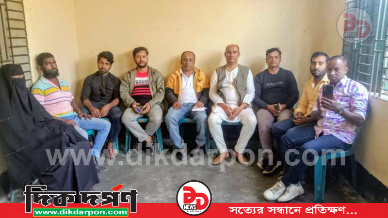 নরসিংদীর মনোহরদী থানা প্রেসক্লাবের মাসিক ও আলোচনা সভা অনুষ্ঠিত