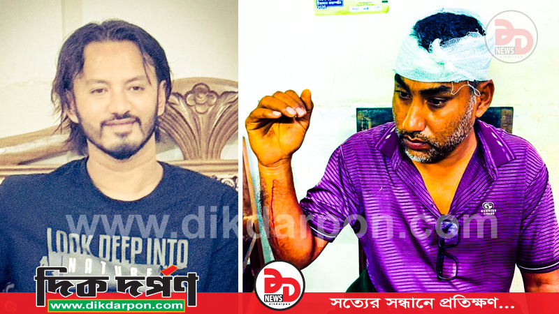 ব্যাংক এজেন্টকে তুলে নিয়ে ২০ লাখ টাকা দাবি, সাবেক উপজেলা চেয়ারম্যান আফতাবের বিরুদ্ধে মামলা