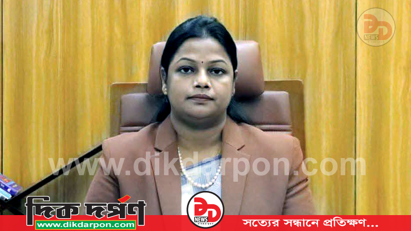 কুড়িগ্রামে অনিয়ম-দুর্নীতির অভিযোগ, জেলা প্রশাসনের ভূমিকা নিয়ে প্রশ্ন