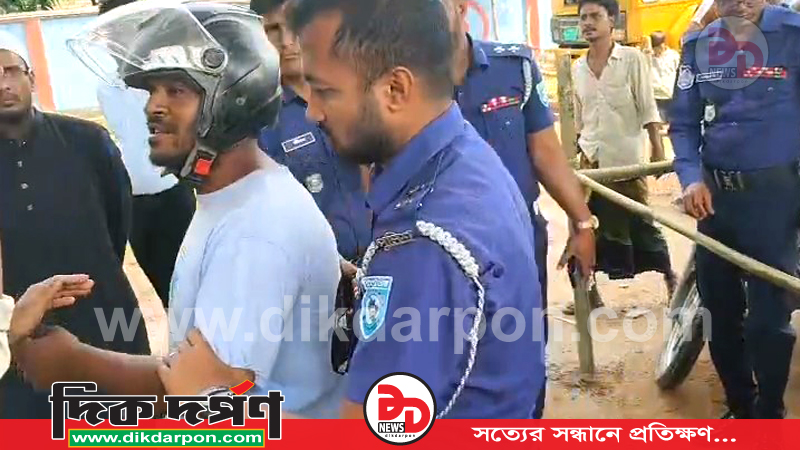 কুড়িগ্রামে তেল সংকটে উত্তেজনা, আটক ২, ইউএনও’র হস্তক্ষেপে মুচলেকায় মুক্তি!