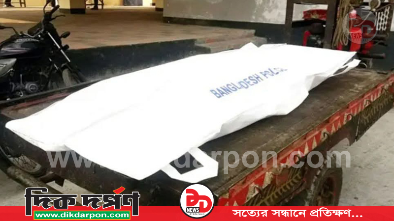 ভ্যানভাড়া নিয়ে বিবাদে মোহনপুরে ভ্যান চালককে পিটিয়ে হত্যা, ঘাতক আটক