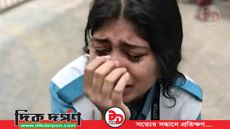 পরীক্ষা দেয়ার সুযোগ পাচ্ছে না আলোচিত পরীক্ষার্থী আনিসা