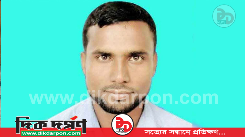 কুড়িগ্রামে অটোরিকশার ধাক্কায় আইনজীবীর মহুরী নিহত