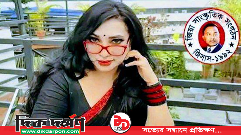 জনগণের জন্য কাজ করতে রাজনীতিতে এসেছি-ডা. সাবরিনা হুসেন মিষ্টি