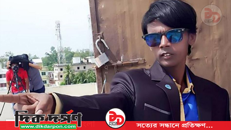 ফের আত্মহননের হুমকি দিলেন হিরো আলম