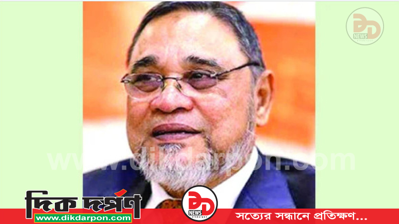ইতিহাসের সুষ্ঠু নির্বাচন: প্রধান নির্বাচন কমিশনার