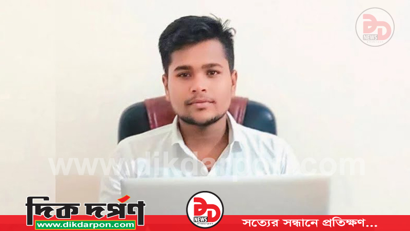 কুড়িগ্রামের কচাকাটায় বিদ্যুৎস্পৃষ্ট হয়ে যুবকের মৃত্যু