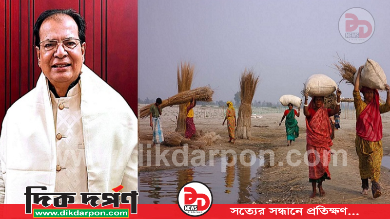 তিস্তা বাচাই আন্দোলনের মুখ্য সমন্বয়ক দুলু নির্বাচিত হওয়ায় তিস্তাপাড়ের মানুষ উচ্ছ্বাস প্রকাশ