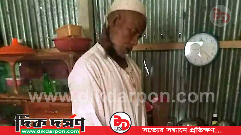 কুড়িগ্রামে আবারো বৃদ্ধের ঝুলন্ত মরদেহ উদ্ধার, এলাকায় চাঞ্চল্য