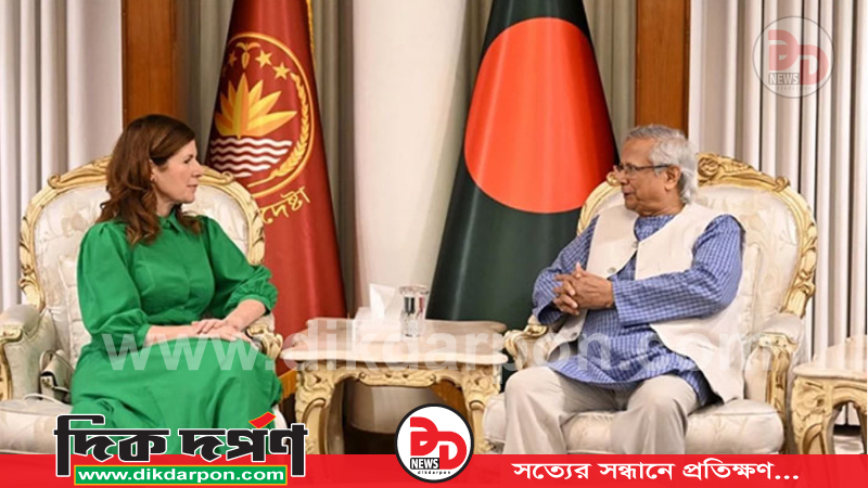 নির্বাচনে অংশ নিতে পারবে না আওয়ামী লীগ: প্রধান উপদেষ্টা