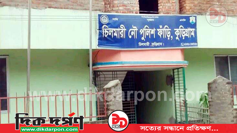 কুড়িগ্রামে ঝড়ে নৌকার দড়ি ছিঁড়ে মালিকের মৃত্যু, নিখোঁজ-১