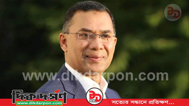 বগুড়া-৬ -এ তারেক রহমানের আসন শূন্য ঘোষণা