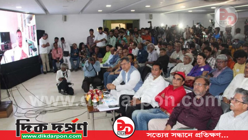 জবাবদিহিমূলক রাষ্ট্র প্রতিষ্ঠায় নির্বাচনের বিকল্প নেই: তারেক রহমান