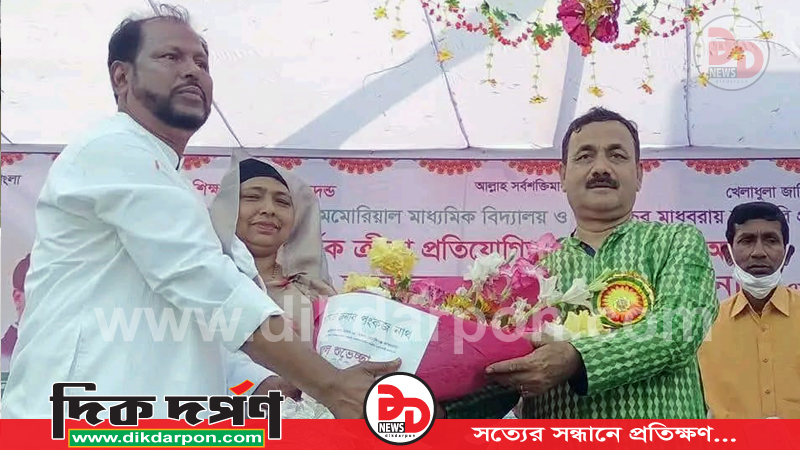 বিদ্যানন্দপুর ইউনিয়ন চেয়ারম্যান শাহ আলমের বিরুদ্ধে নানা অনিয়মের অভিযোগ