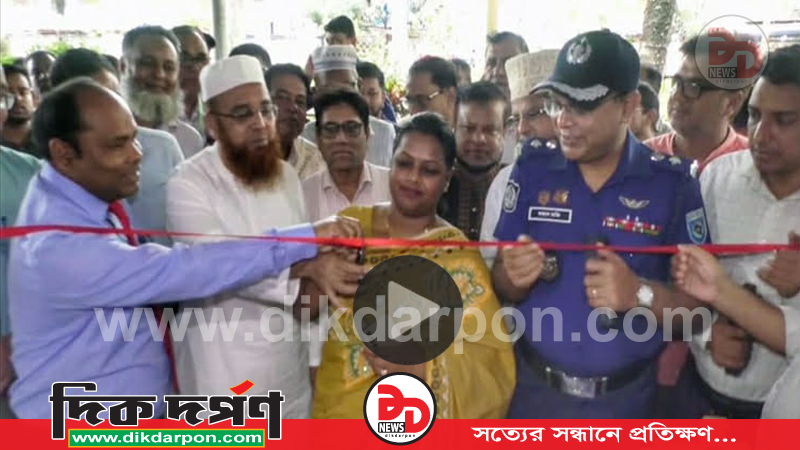 কুড়িগ্রামে আজ থেকে শুরু হাম-রুবেলা টিকাদান কর্মসূচি