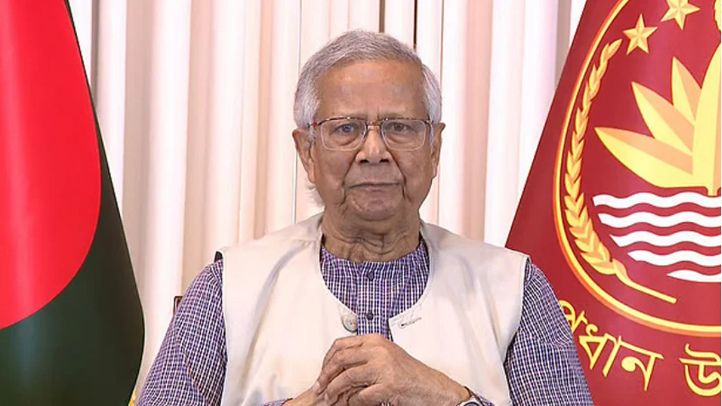 খালেদা জিয়ার মৃত্যু তিন দিনের রাষ্ট্রীয় শোক ঘোষণা, বুধবার সাধারণ ছুটি