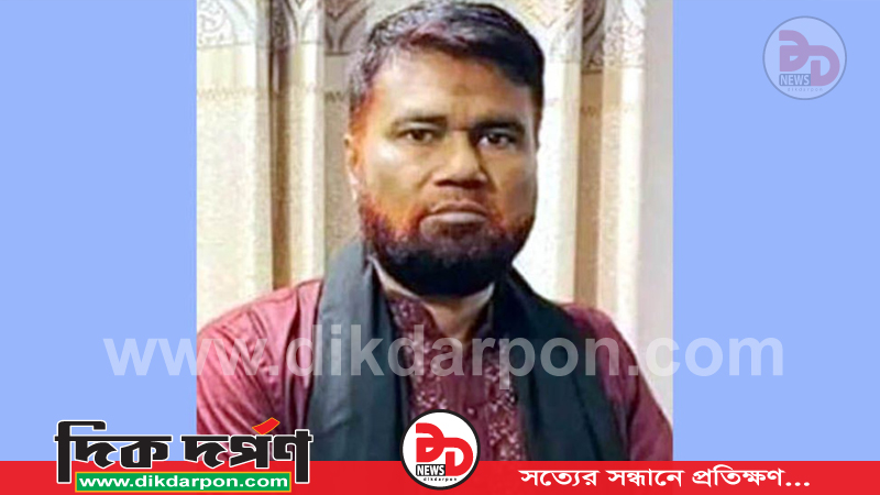 ‘আমাকে জিজ্ঞেস করে ওসিগিরি করতে হবে’—বলা উপজেলা বিএনপির সভাপতি আটক