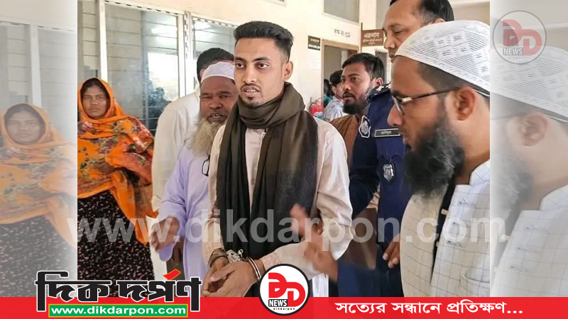 কুড়িগ্রামে বিএন‌পি নেতার মামলায় বৈষম্যবিরোধী নেতা জেলহাজতে