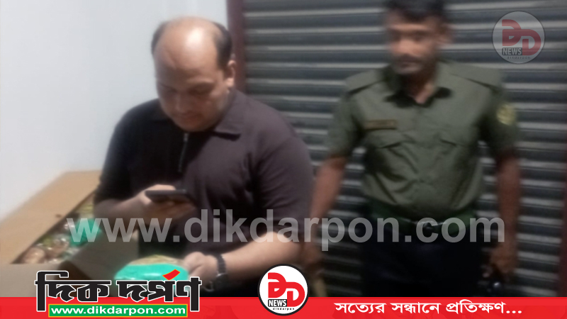 ​স্কুল ফিডিংয়ের খাবার খেয়ে ২০ শিক্ষার্থী অসুস্থ সরবরাহকারী প্রতিষ্ঠান 'গাক'-কে জরিমানা