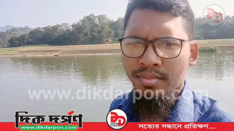 রাঙ্গামাটির বরকল উপজেলা জামাতের সেক্রেটারির বিরুদ্ধে চাঁদাবাজির মামলা