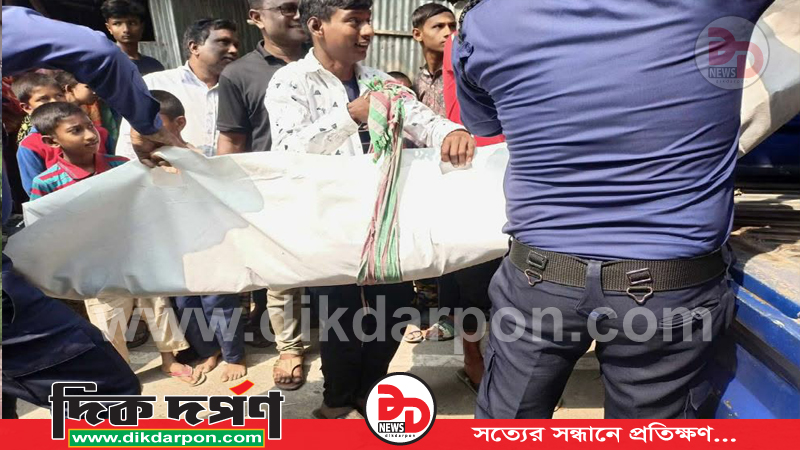 কুড়িগ্রামের রাজারহাটে গৃহবধূর ঝুলন্ত মরদেহ উদ্ধার, স্বামী পলাতক