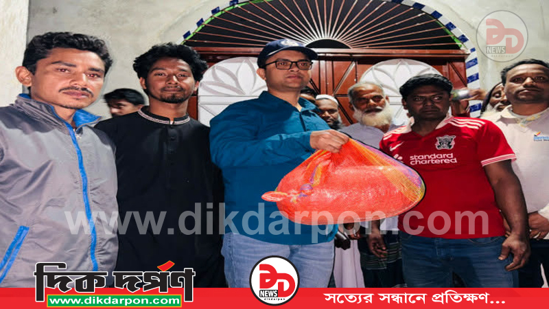 কুড়িগ্রামের ভূরুঙ্গামারীতে পুলিশ ও বিজিবির সমন্বিত অভিযানে ৪কেজি গাঁজা উদ্ধার