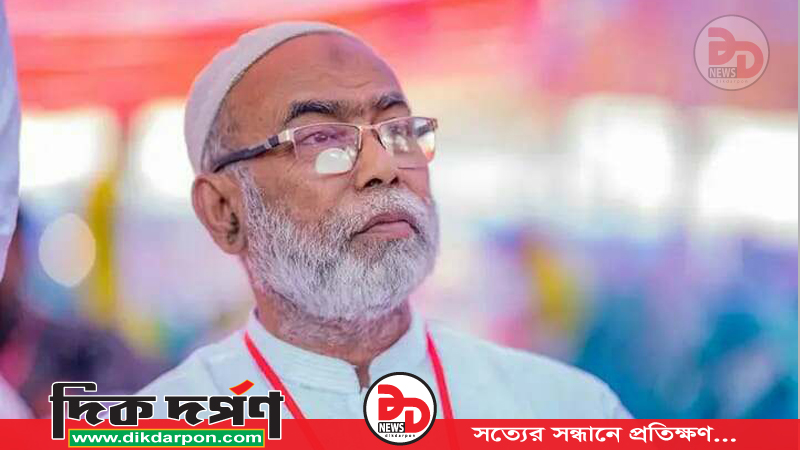 রংপুর সিটির সাবেক মেয়র সহ ৮ জনের বিরুদ্ধে দুদকের মামলা