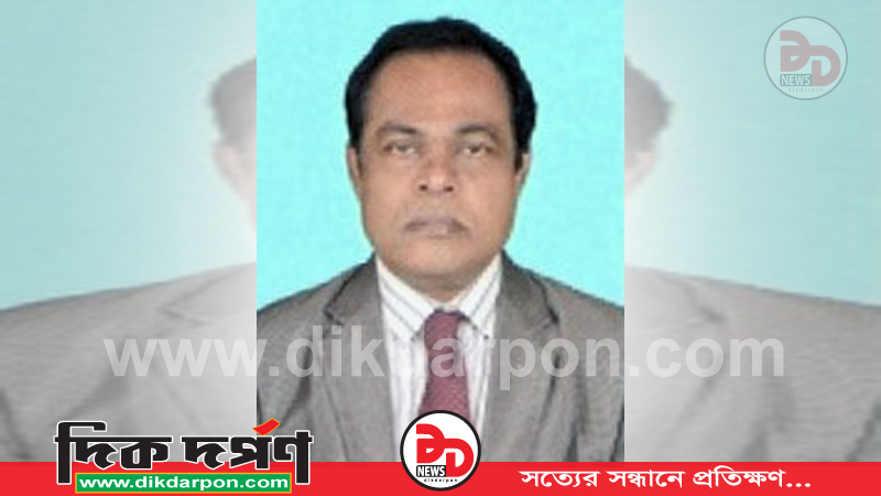 ছাত্রী হোষ্টেলে যৌন উপকরণ উদ্ধার! জামালগঞ্জ ডিগ্রি কলেজের অধ্যক্ষের অপসারণের দাবিতে ফের মানববন্ধন