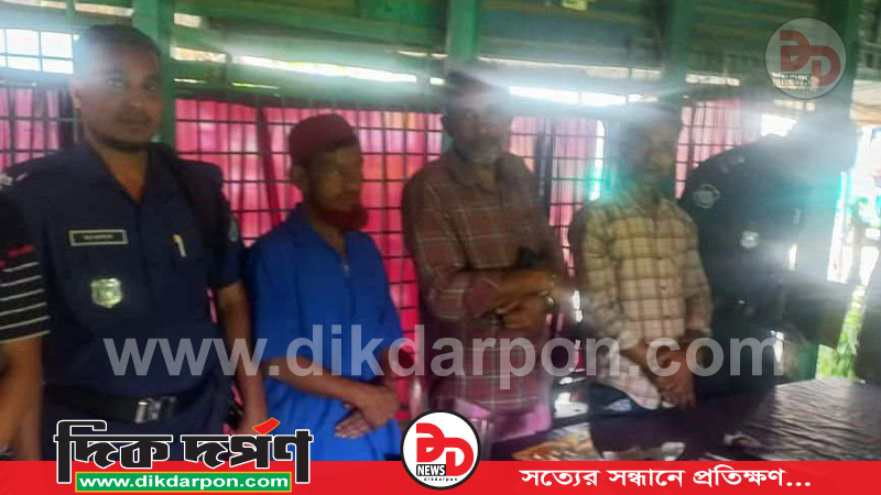 মনোহরদীতে মাদকবিরোধী অভিযানে ৩ জনকে কারাদণ্ড 