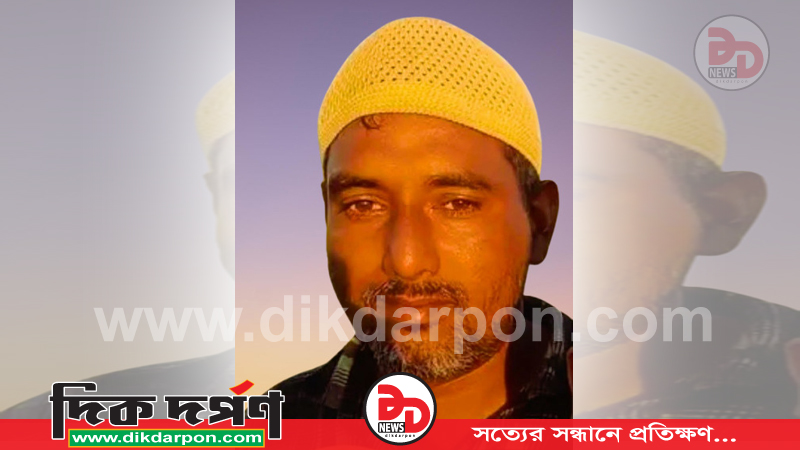 জাদুকাটায় বালি ধ্বসে শ্রমিক নিহত, গোপন সমঝোতায় লাশ গুমের চেষ্টা