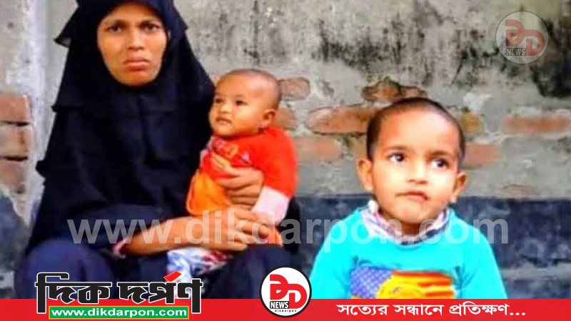 রংপুরে পথ হারিয়ে দিশেহারা বাকপ্রতিবন্ধী নারী পাঁচ দিনেও খোঁজ মিলেনি পরিবারের