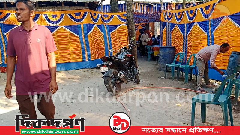 গায়ে হলুদের উৎসবের মাঝেই পুকুরে ডুবে কনের ছোট ভাইয়ের মৃত্যু