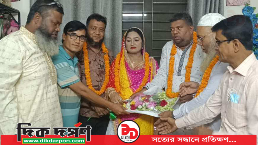 জিয়া সাংস্কৃতিক সংগঠন জিসাসের নির্বাচন পরিচালনা কমিটির জরুরী সভা অনুষ্ঠিত