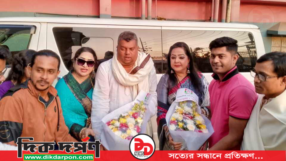 জিসাস ময়মনসিংহ মহানগর কমিটির পরিচিতি সভা ও সাংস্কৃতিক সন্ধ্যা