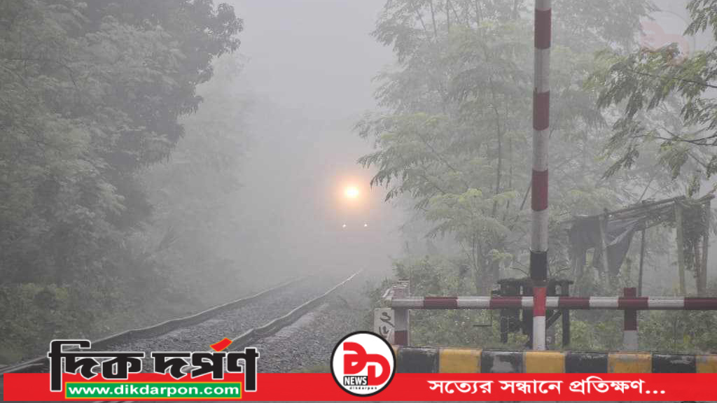 পৌষে কাঁপছে কুড়িগ্রামের অসহায় শীতার্তরা