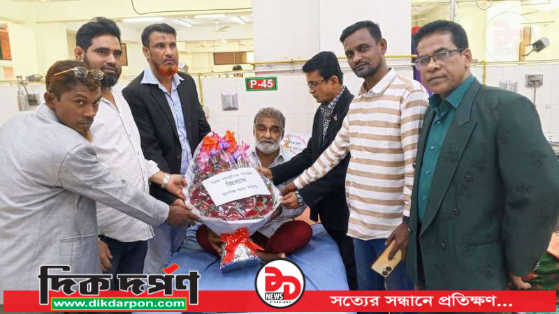 জিসাস রুপগন্জ উপজেলা কমিটি অনুমোদন