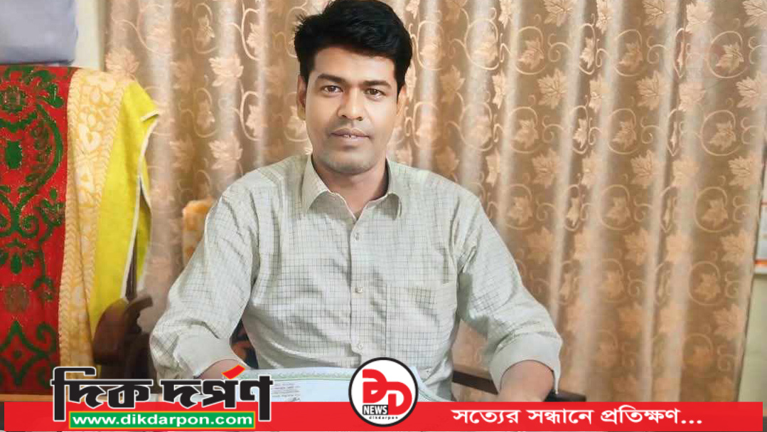 পবিত্র ঈদুল আজহার শুভেচ্ছা জানালেন জাহাঙ্গীর আলম