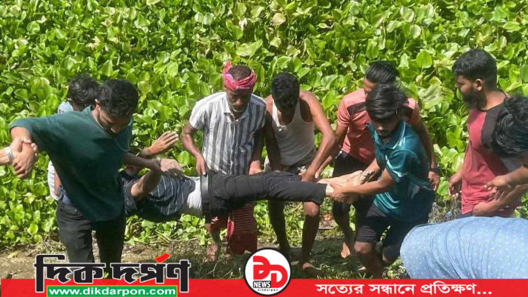 ব্রাহ্মণবাড়িয়ায় অজ্ঞাত যুবকের পরিচয় শনাক্ত, সিএনজি ছিনতাই করেই খুন। গ্রেফতার-৩