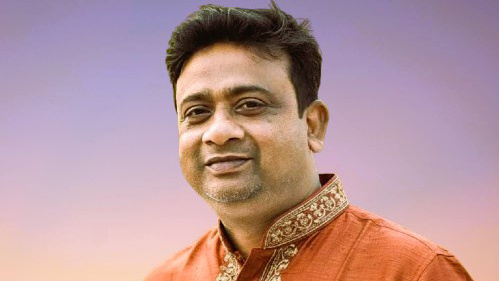 সুনামগঞ্জ-১ নির্বাচনী এলাকা
সেনাবাহিনীর হাতে বিএনপি প্রার্থীর প্রচার কাজে থাকা তাহিরপুর উপজেলা বিএনপির যুগ্ন আহ্বায়ক উজ্জল গ্রেফতার